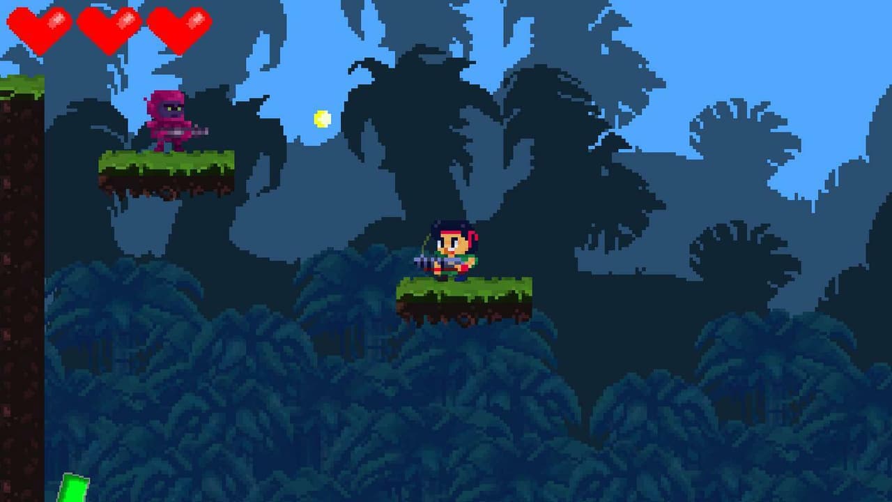 El CazaRecompenzas screenshot 2