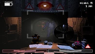 FNAF 2
