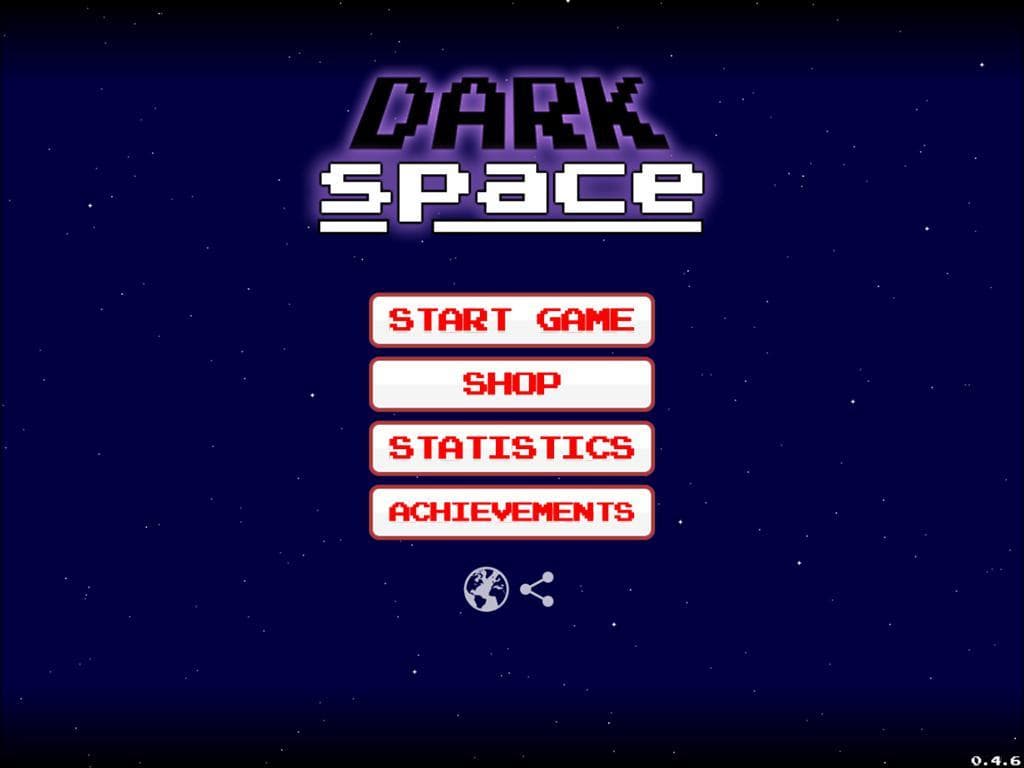 Dark Space (pentawire) screenshot 2