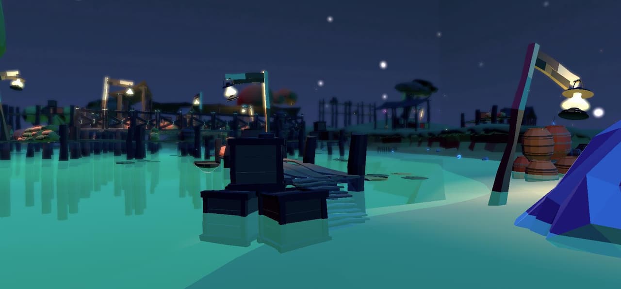 Wild Wild Animals screenshot 2