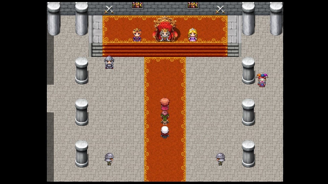 Epic Game Theory screenshot 5