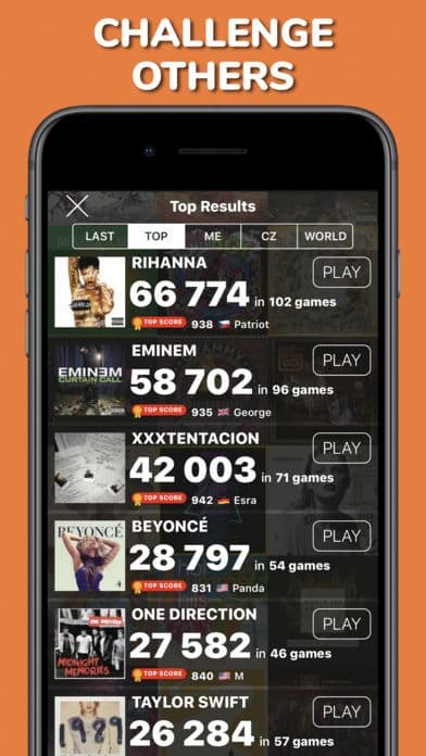 Music Match - pair the songs screenshot 4