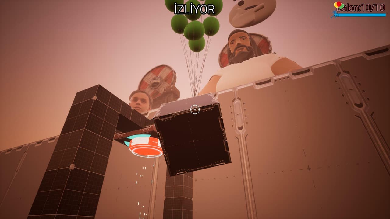 HungerOfAtaberk screenshot 3