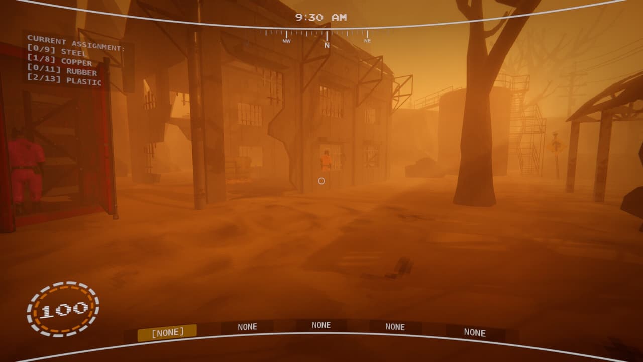Subterranauts screenshot 4