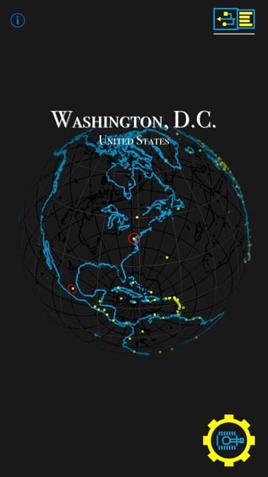 Battle for DC Max screenshot 2