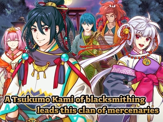 RPG Jinshin screenshot 4