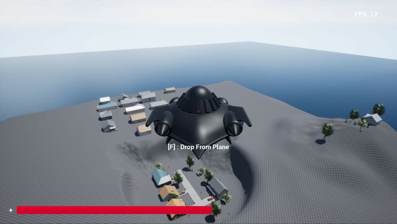 Valor screenshot 4