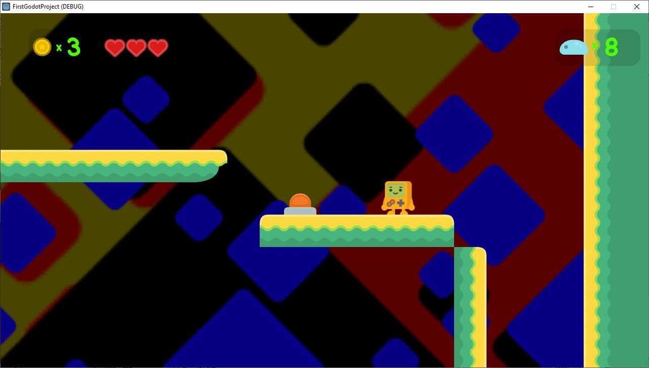 Pro Jumper Elite Prototype v1.1 screenshot 6