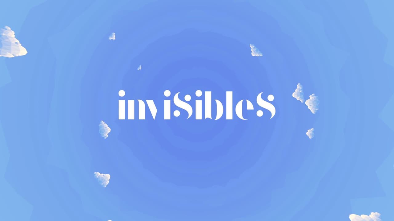 Invisibles screenshot 2