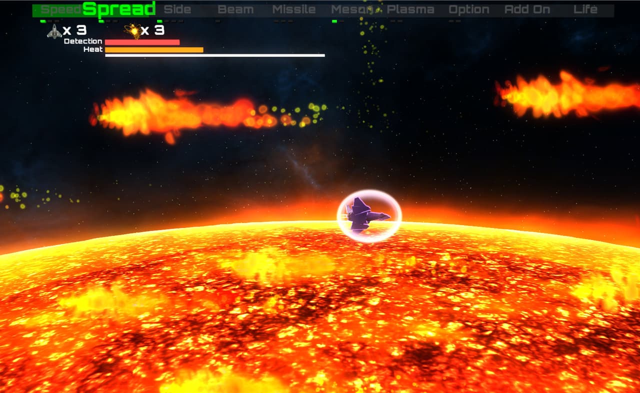 CounterAttack screenshot 6