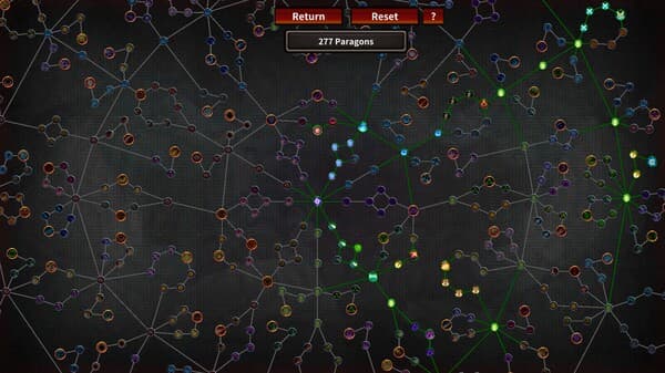 Godsbane Idle screenshot 4