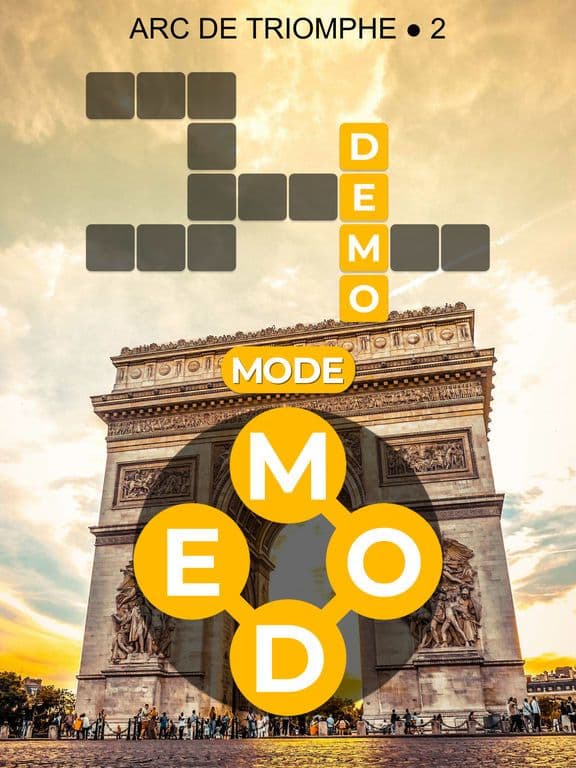 Words Of Wonders screenshot 3