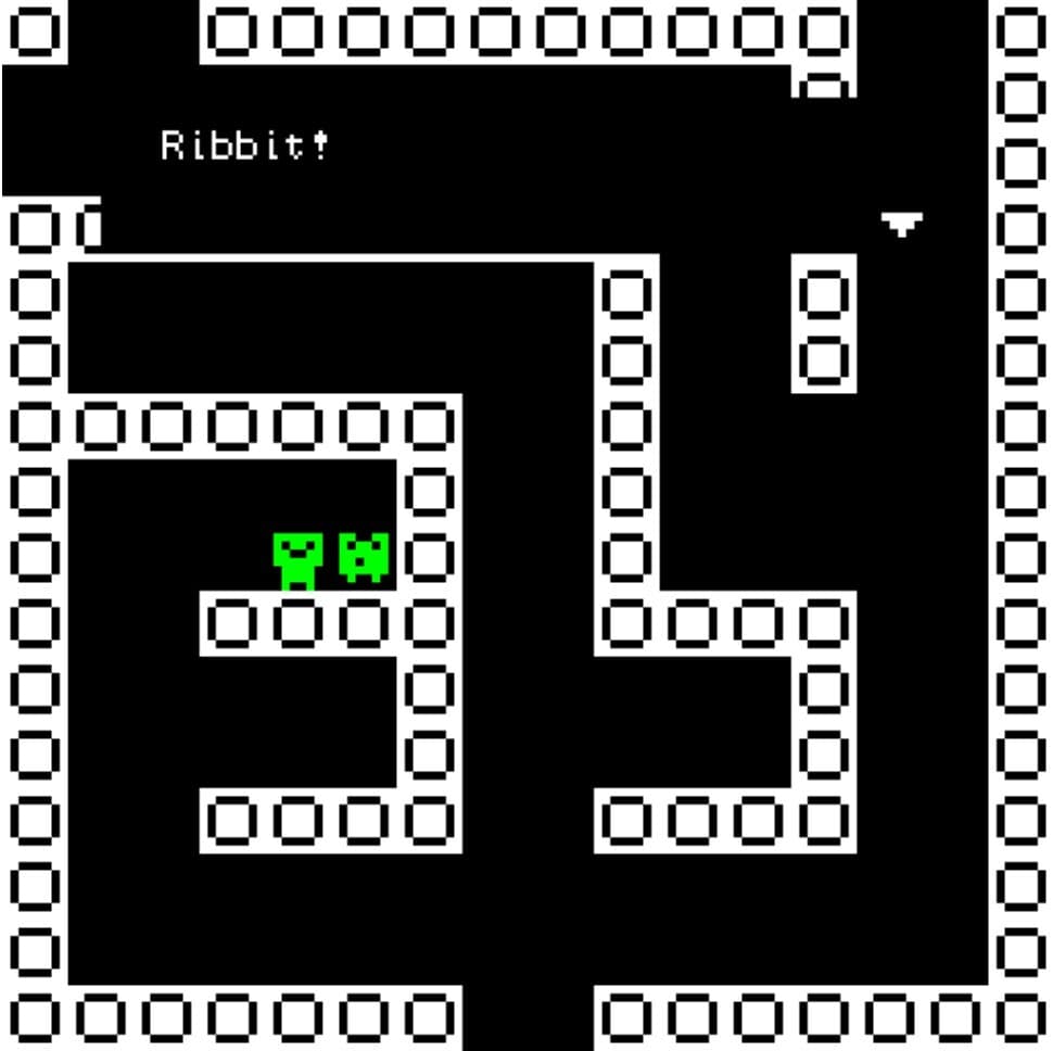 Meowster Maze screenshot 3