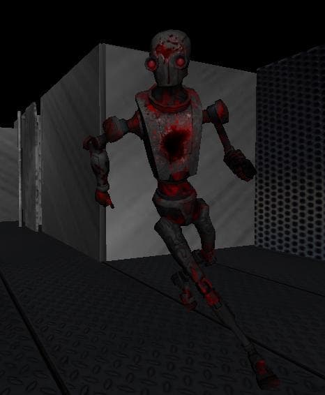 Inexistente screenshot 3