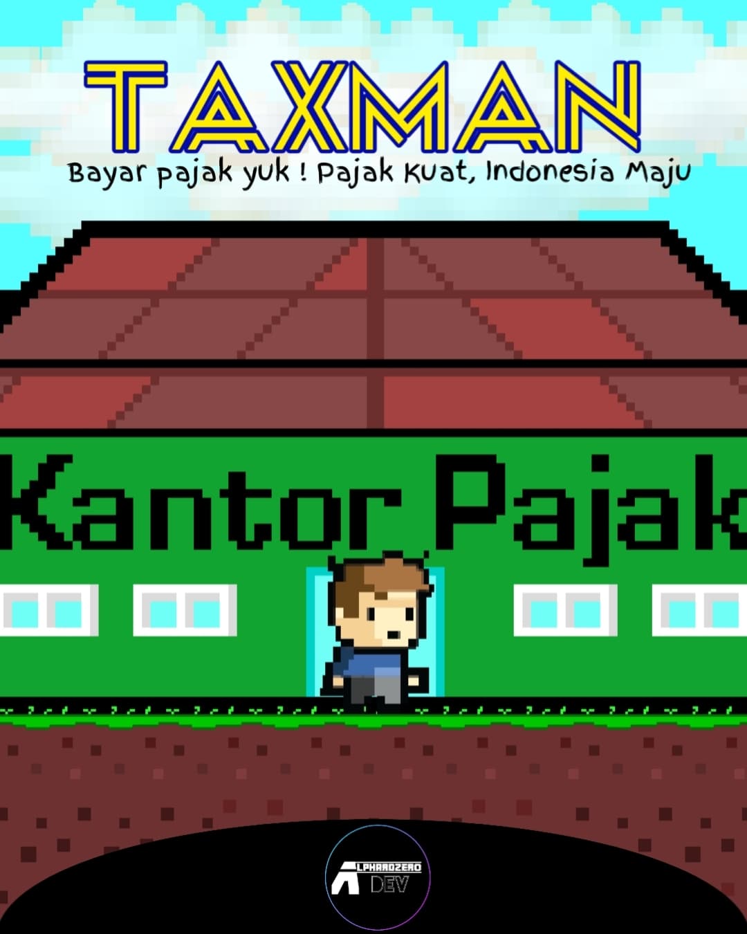 Taxman (Edukasi Perpajakan)