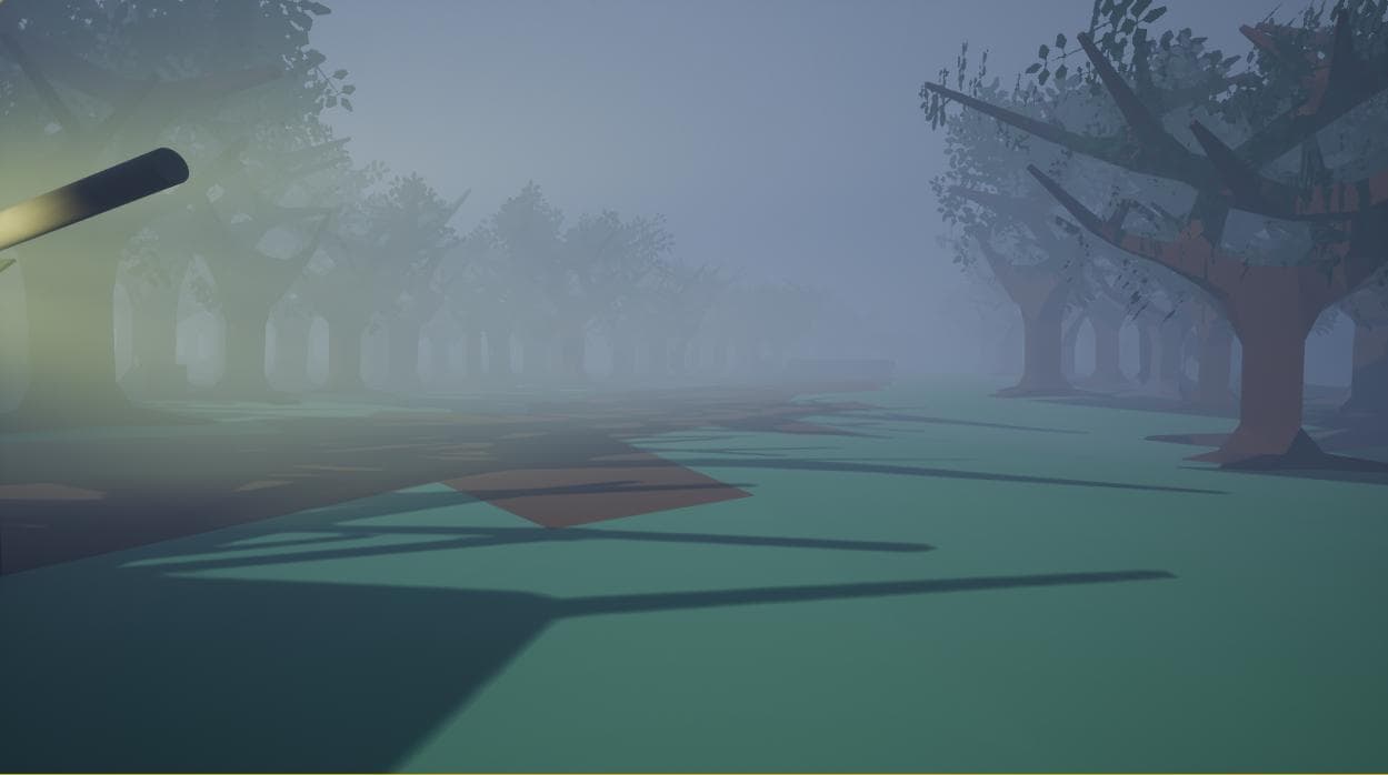 Parallel World (X1r0m)