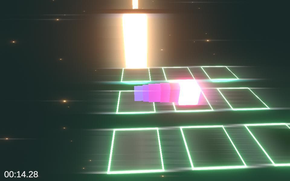 Time Slip (itch) (kunic) screenshot 3