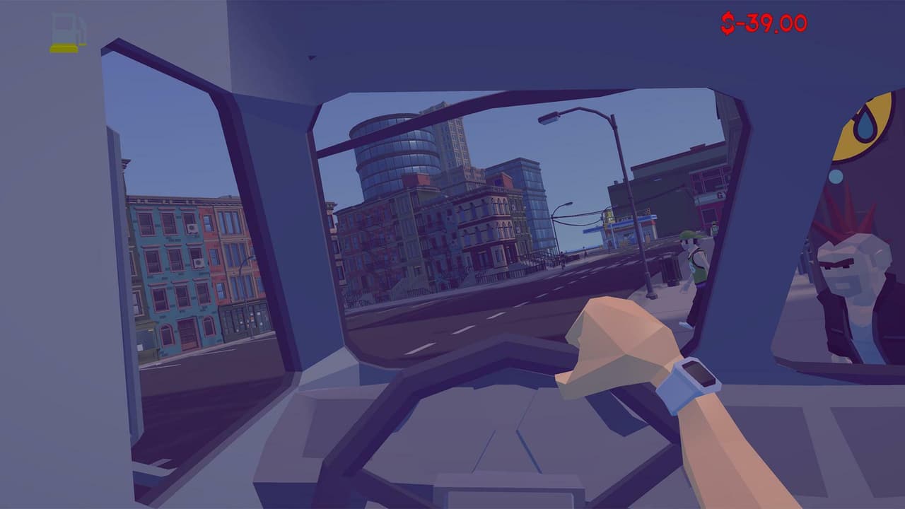I Scream Ice Cream Company screenshot 4