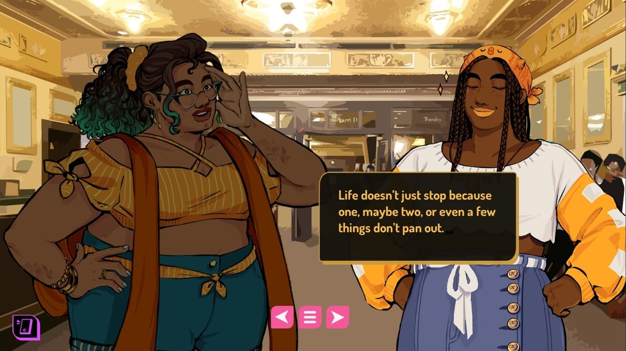 ValiDate: Struggling Singles in your Area screenshot 6