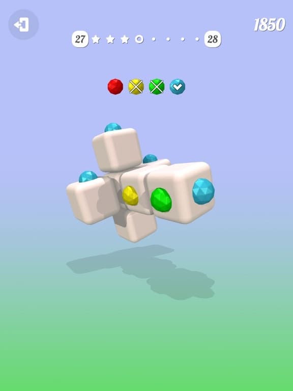 Colorox