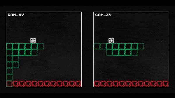 23D screenshot 3