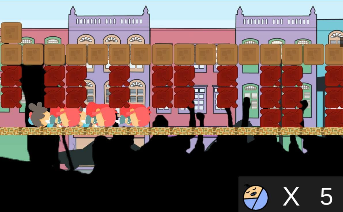 Grandfathers Road - Heritage Game Jam 2020 screenshot 3