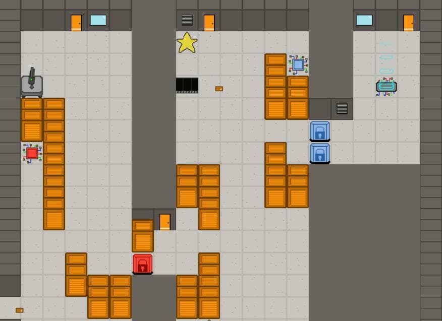 Autodefect screenshot 4