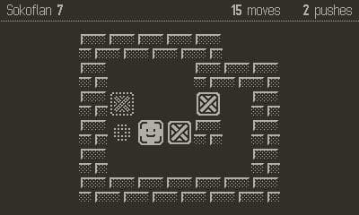 Soko (tkers) screenshot 4