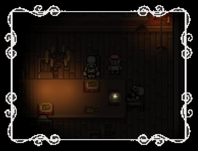 SAMHAIN (SoHoGames) screenshot 3
