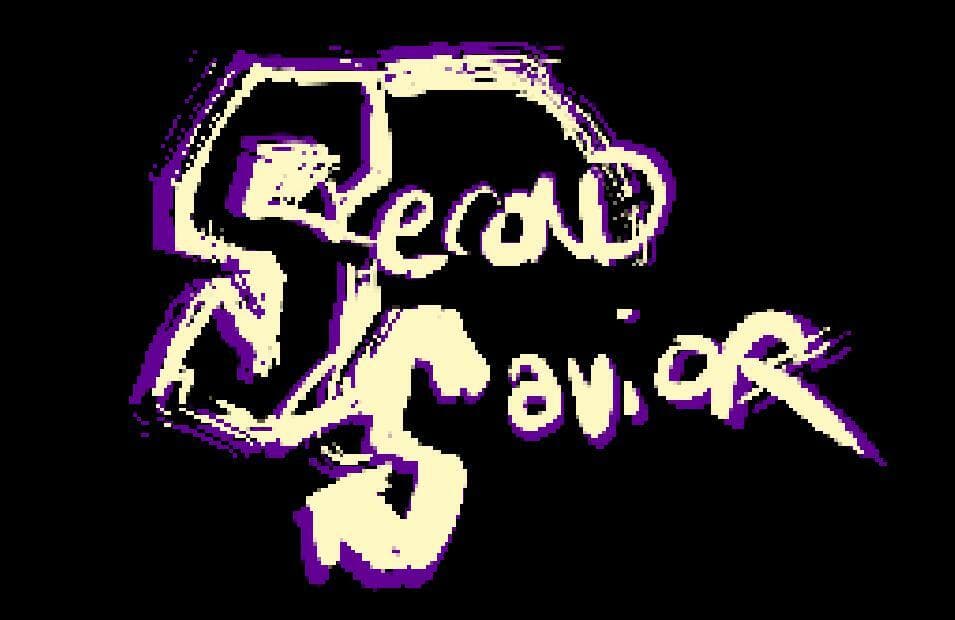 Second Savior
