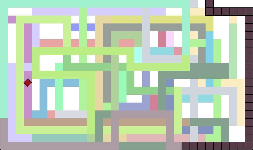 Snake: Colourful Creation