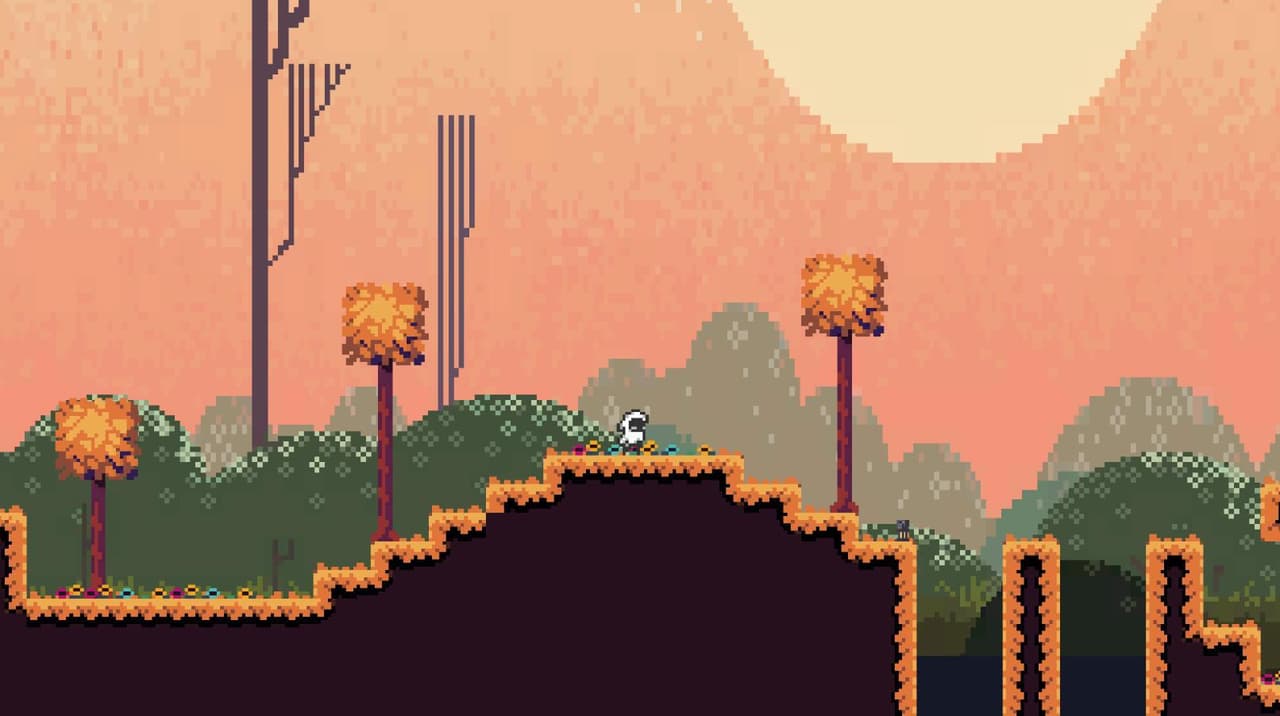 Peace Seeker screenshot 2