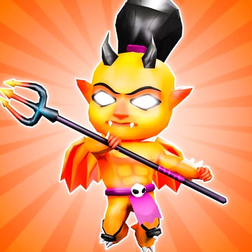 Small Devil Runner
