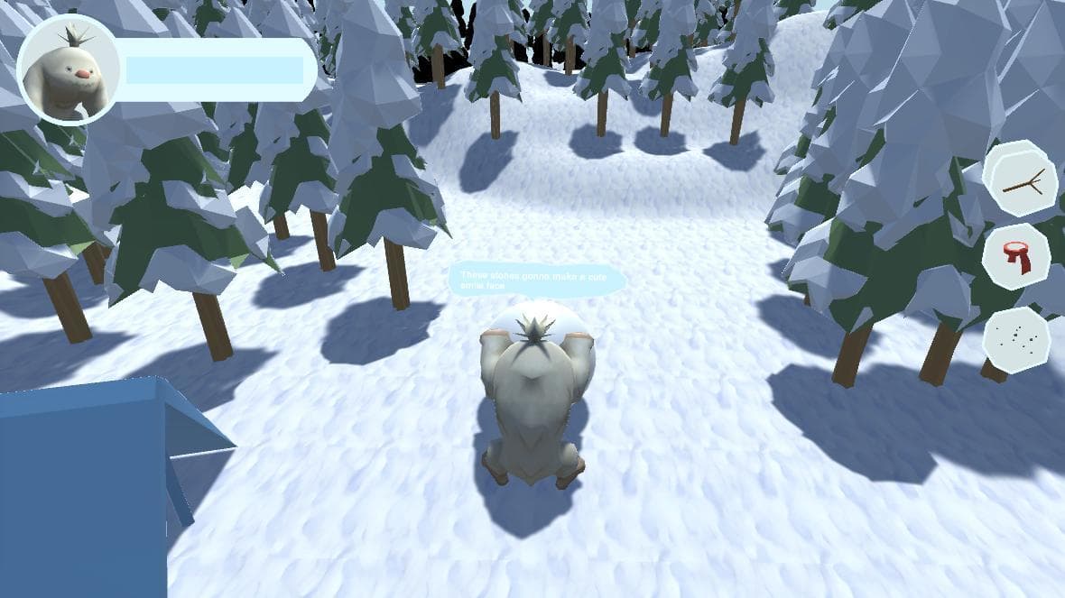 Bimbo screenshot 5