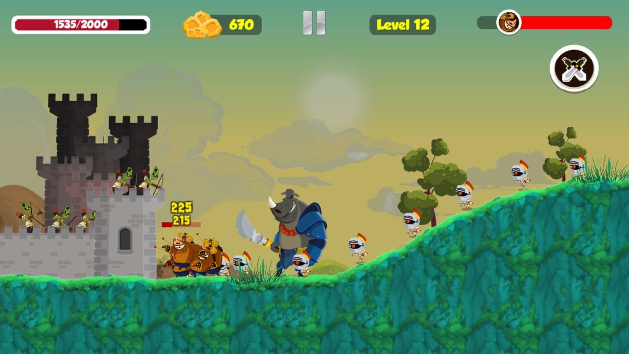 Watch Tower screenshot 4
