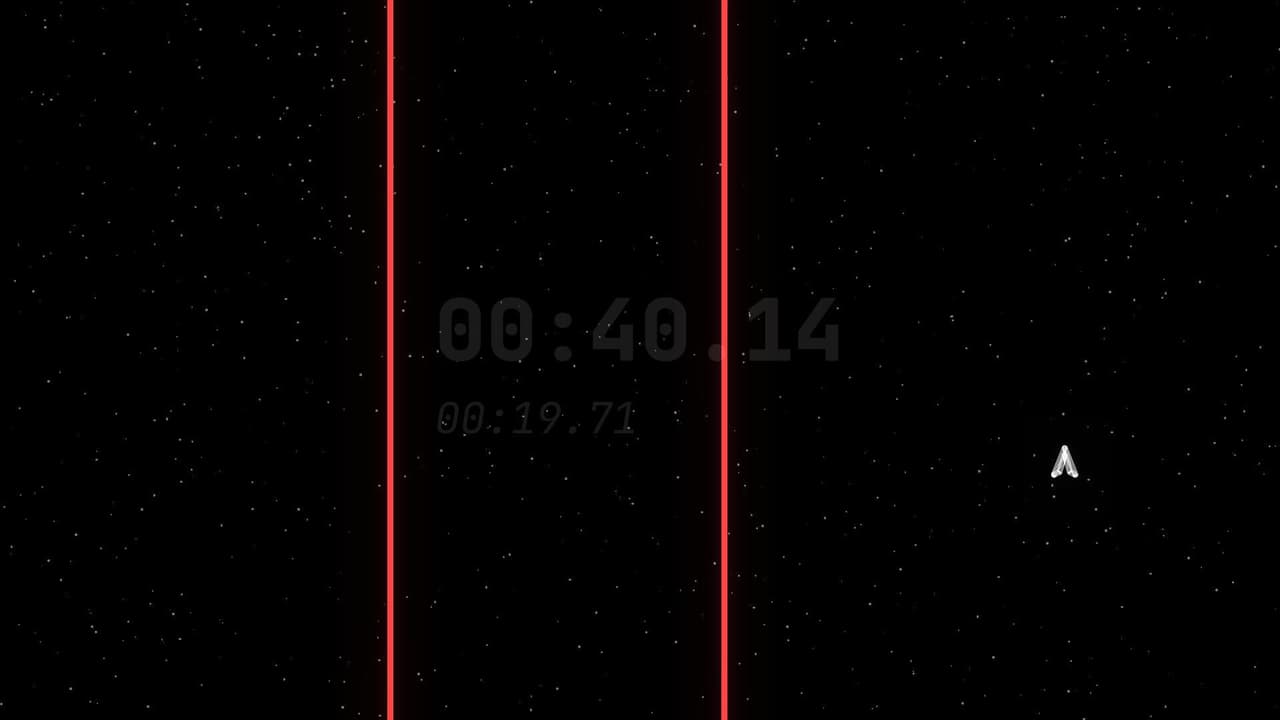 Space Warp (itch) (Afthen [DEV]) screenshot 2