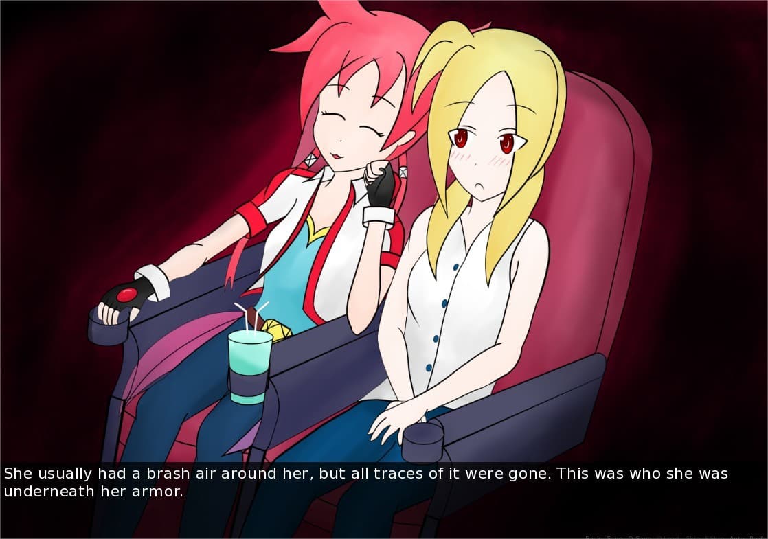 Lilycal Laika screenshot 3