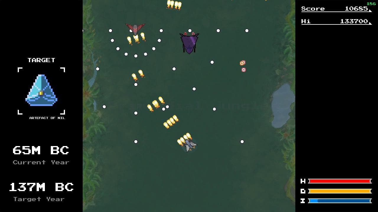 Trexate screenshot 3