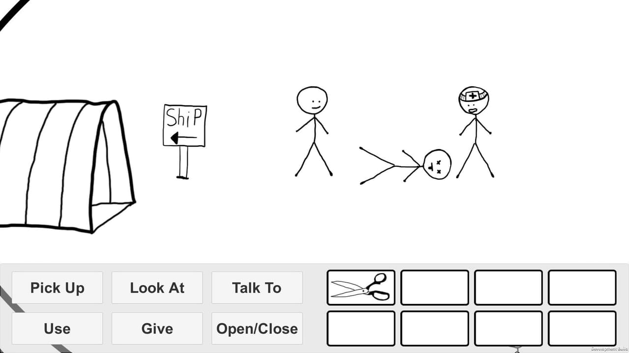 Drawn To Mars screenshot 3