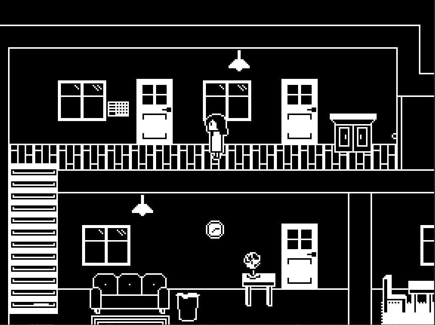 Finding Alex screenshot 3