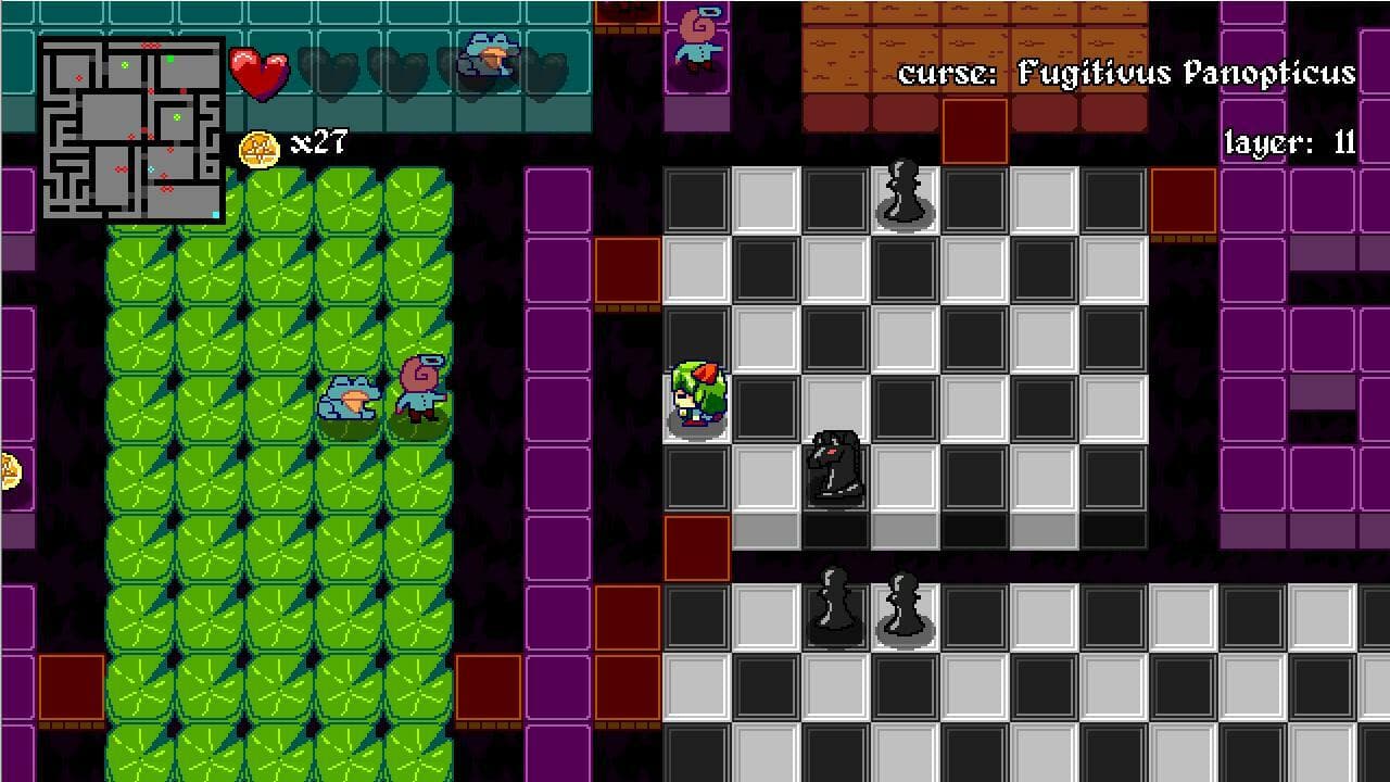 Please Help Me! Im Stuck In Esoteric Prime Number Hell! screenshot 2