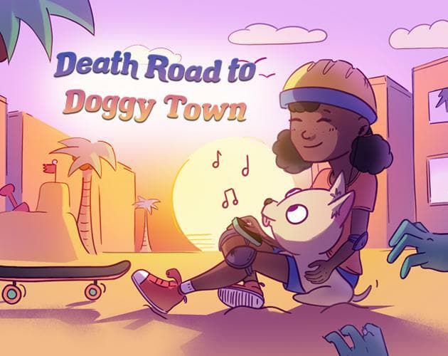 Death Road to Doggy Town