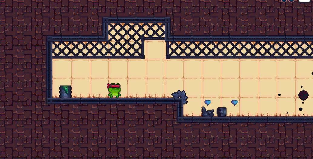 Prisonia screenshot 3