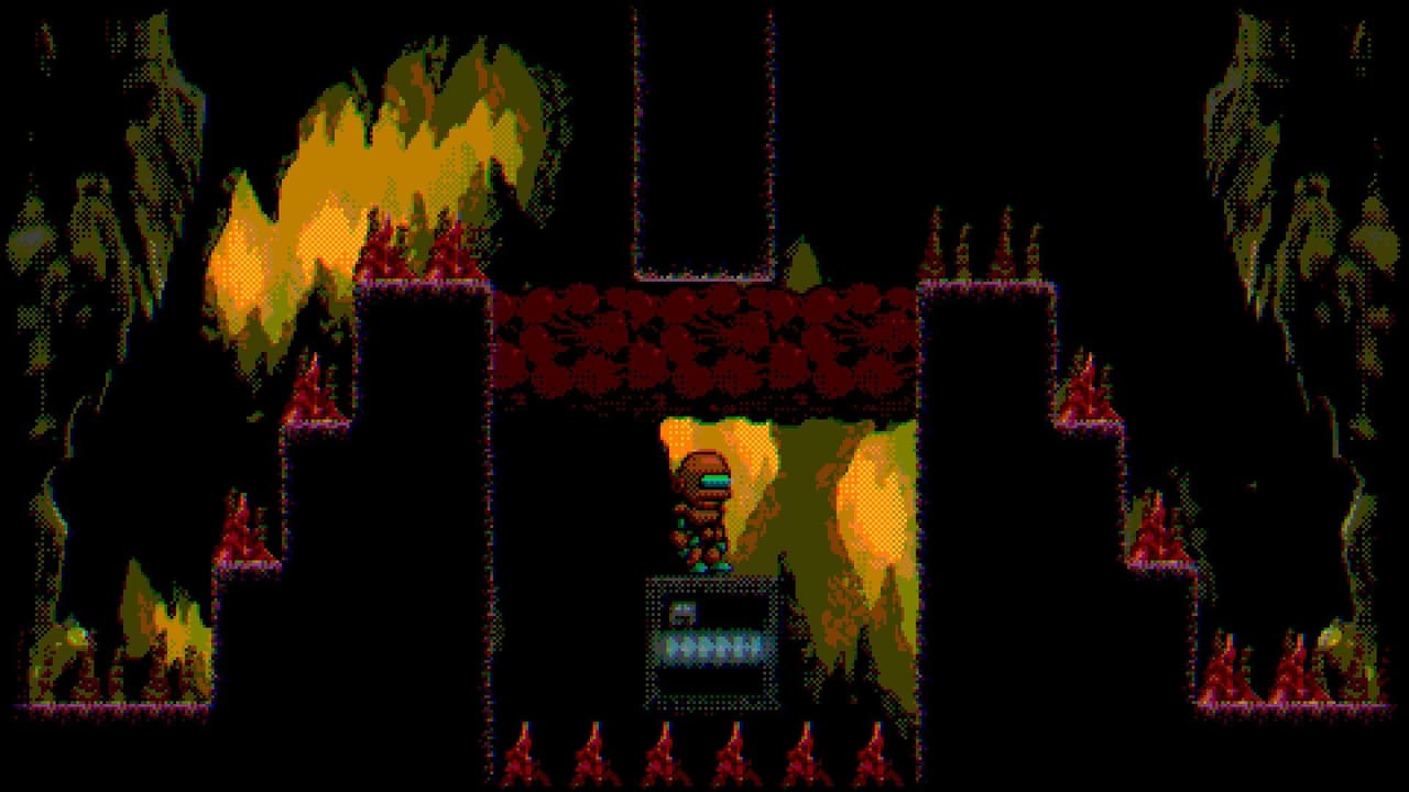 Hollow Redux screenshot 3
