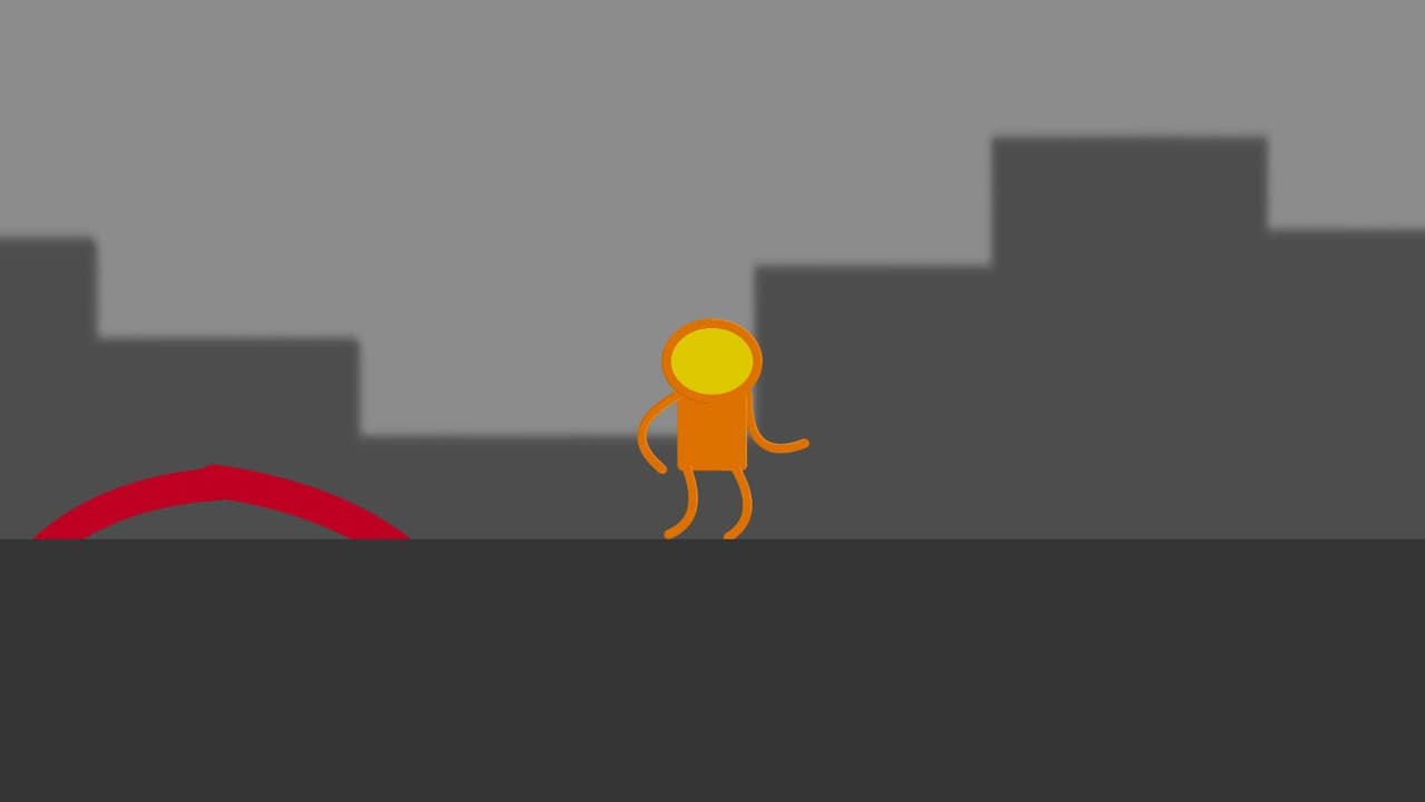 The Game (paddegroda) screenshot 2