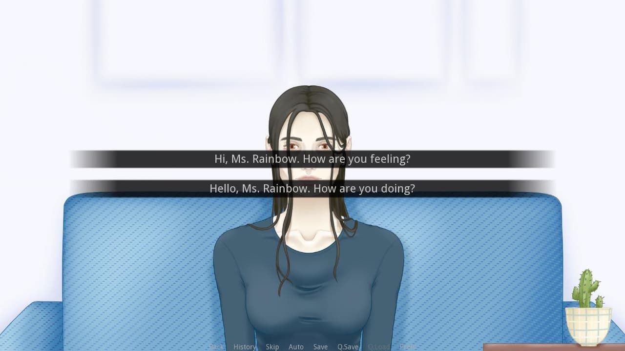 Thoughts In Color screenshot 3