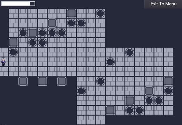 Every Key Change - beta 0.0.1 screenshot 3