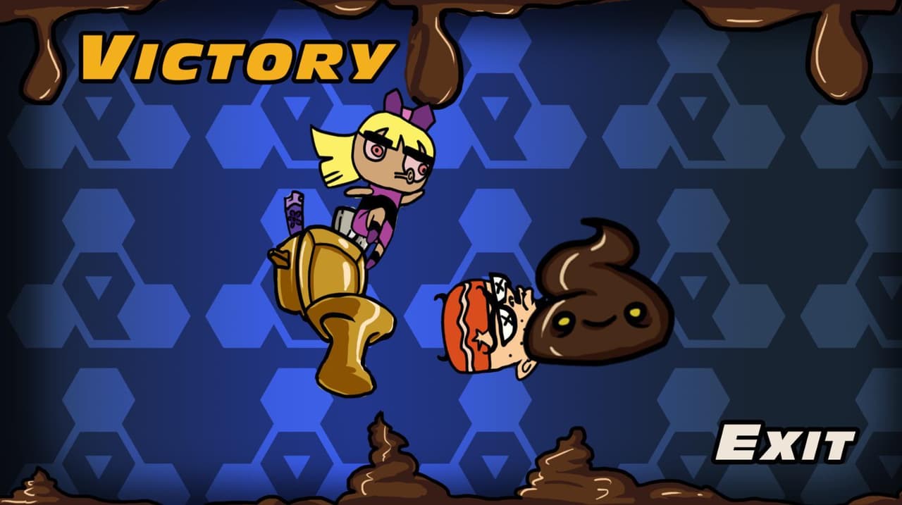 Run Run Diarrhoea screenshot 3