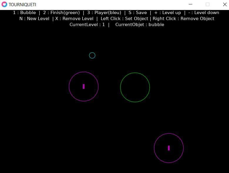 tourniqueti screenshot 3