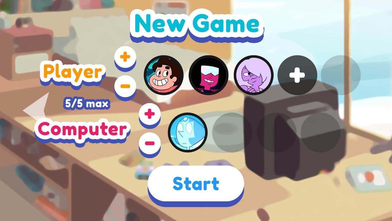 Gem Hunt screenshot 2